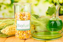 Beggearn Huish biofuel availability